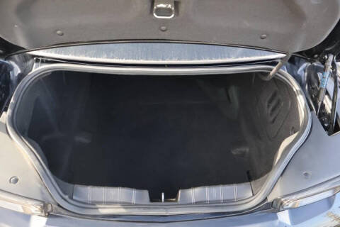 2020 Chevrolet Camaro LT