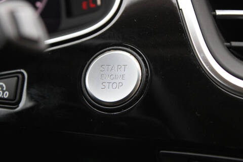 2017 Audi Q7 3.0T quattro Prestige