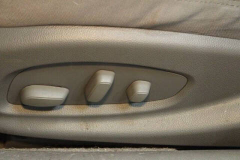 2016 Chevrolet Impala LS