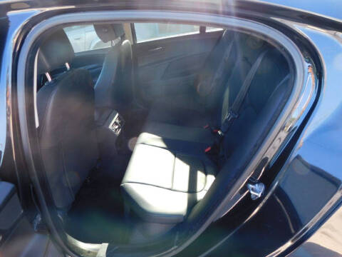 2017 Jaguar XE 25t Premium