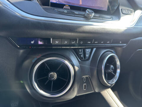 2019 Chevrolet Blazer LT