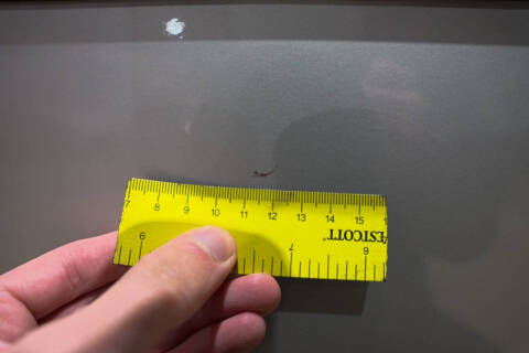 1978 Mercedes-Benz 280-Class