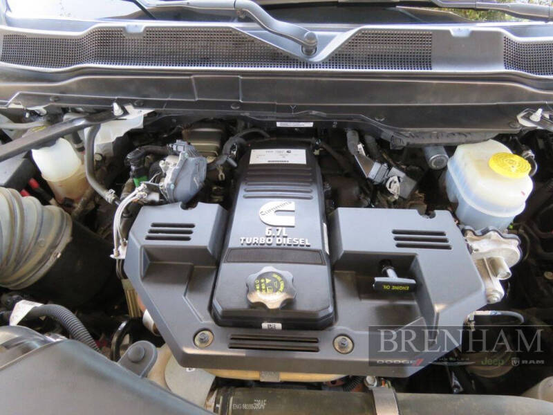 2023 RAM 2500 Big Horn