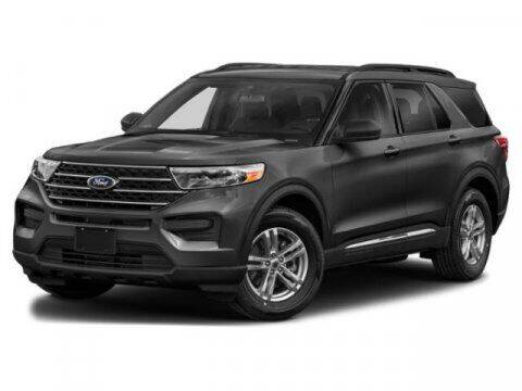 2022 Ford Explorer for sale in Dahlonega, GA