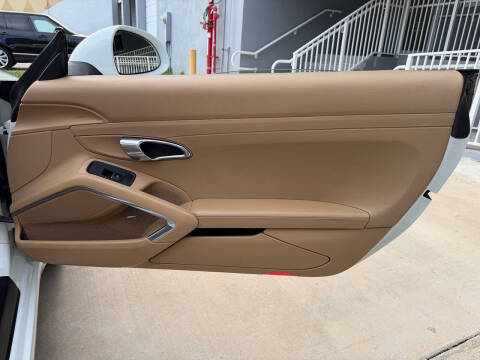 2015 Porsche 911 Carrera