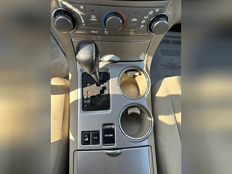 2013 Toyota Highlander