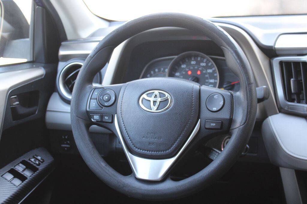 2014 Toyota RAV4 for sale at Greenpea Motors in Riverside, CA