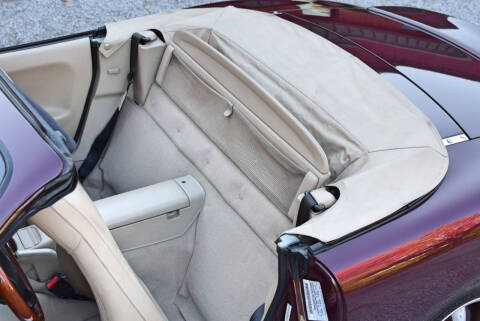 2000 Mazda MX-5 Miata Special Edition