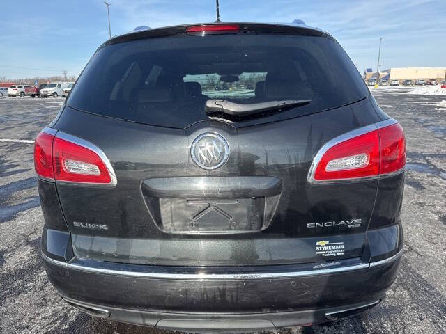 2013 Buick Enclave Premium