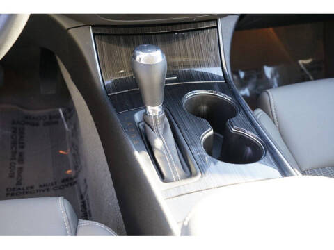 2019 Chevrolet Impala LS Fleet