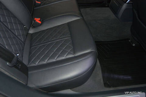 2020 Audi S8 4.0T quattro