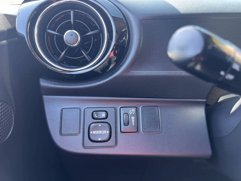 2016 Toyota Prius c