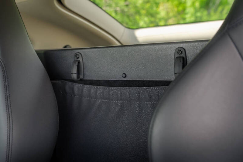 2008 Chrysler Crossfire Limited