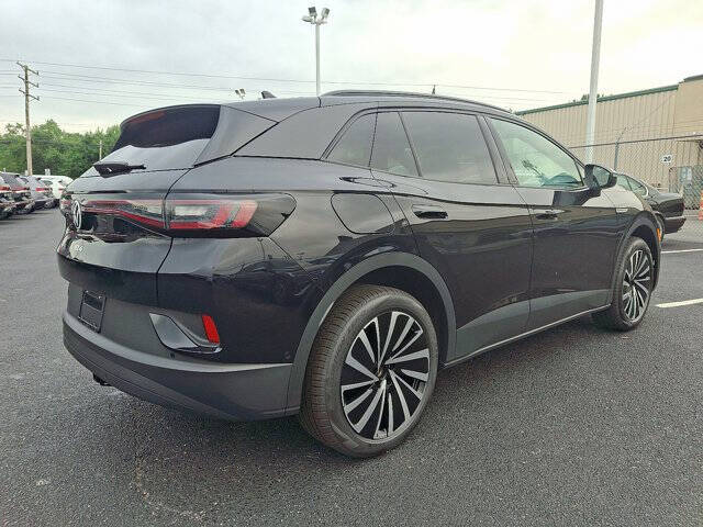 2025 Volkswagen ID.4 Pro