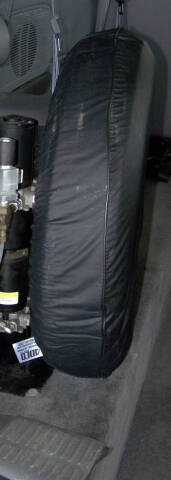 2005 Dodge Grand Caravan SE