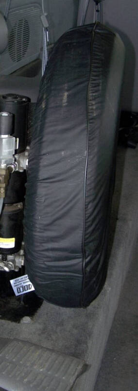 2005 Dodge Grand Caravan SE