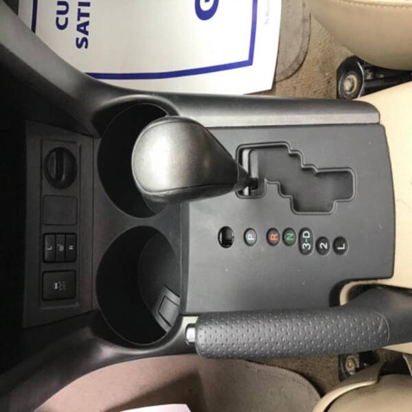 2011 Toyota RAV4 Limited