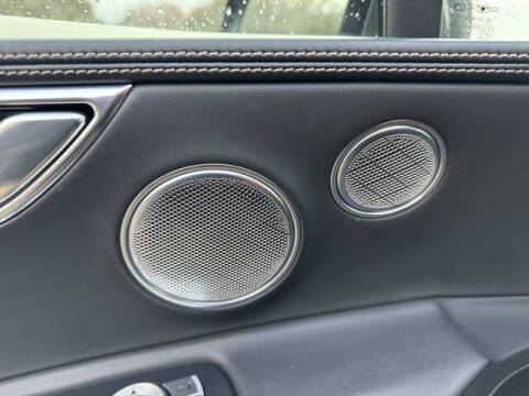 2021 Genesis GV80 3.5T