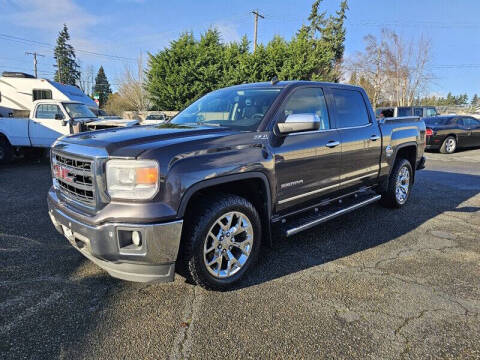 2014 GMC Sierra 1500
