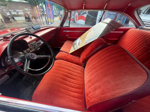 1962 Chrysler 300