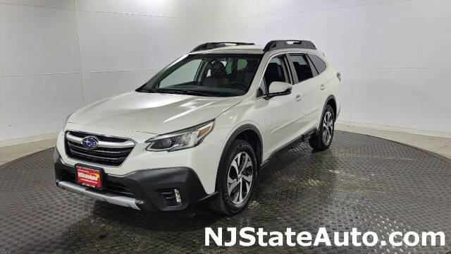 2020 Subaru Outback for sale at NJ Car Buyer in Jersey City, NJ