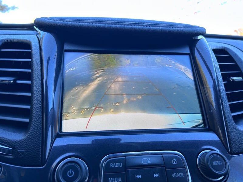 2019 Chevrolet Impala Premier