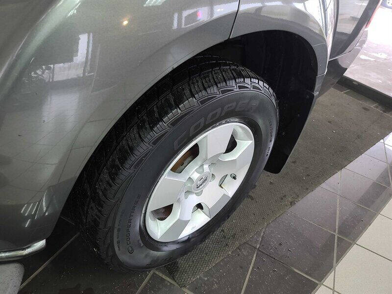 2006 Nissan Pathfinder SE