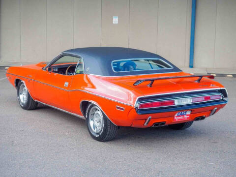 1970 Dodge Challenger