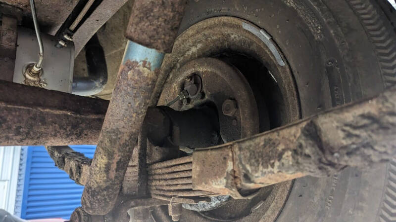 1941 Plymouth Business Coupe