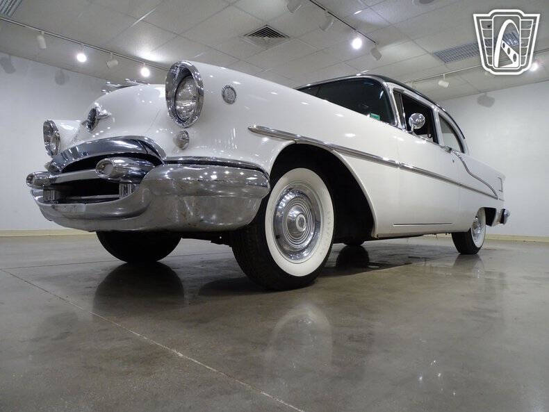 1955 Oldsmobile Eighty-Eight
