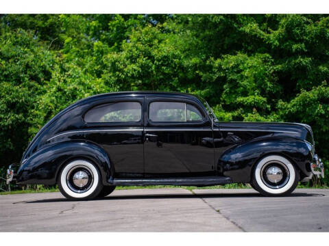 1940 Ford Standard