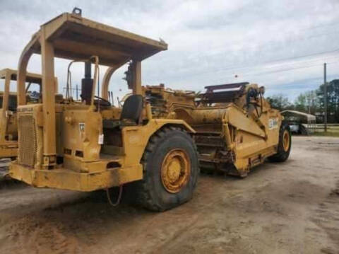 1981 Caterpillar 613