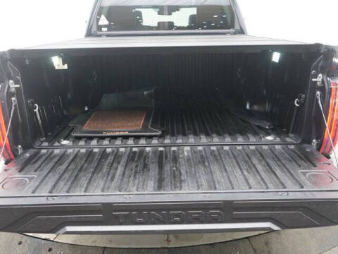 2024 Toyota Tundra 1794 Edition