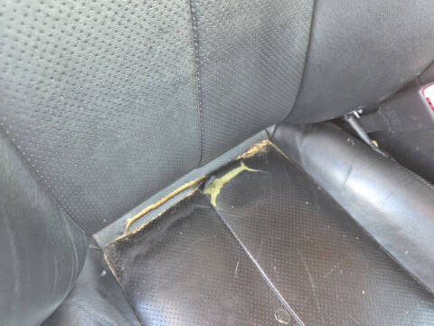 2011 Infiniti G37 Sedan Sport