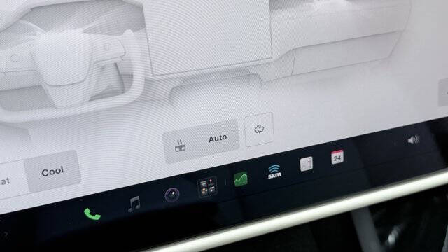 2023 Tesla Model S Standard Range