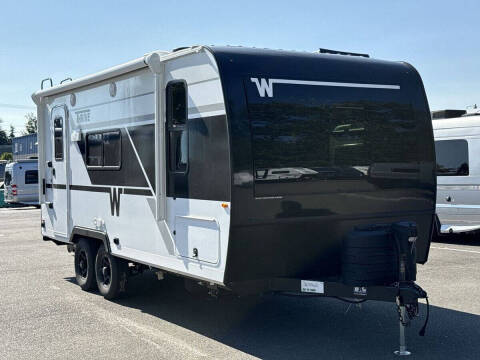 2026 Winnebago Thrive