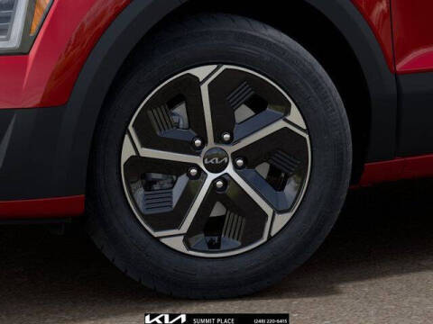 2026 Kia Niro EX