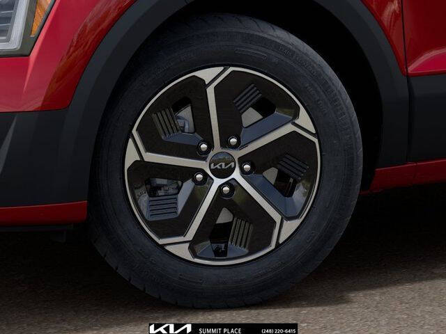 2026 Kia Niro EX