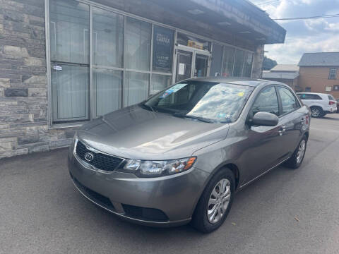 2012 Kia Forte for sale in New Castle, PA