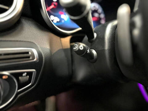 2020 Mercedes-Benz C-Class C 300 4MATIC