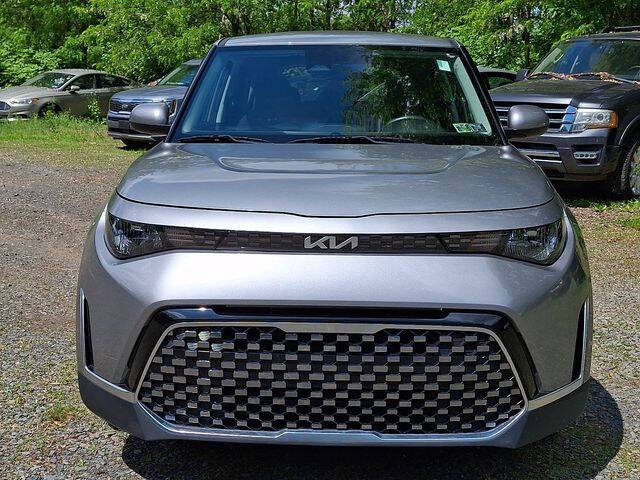 2023 Kia Soul EX