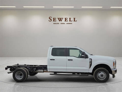 2026 Ford F-350 Super Duty XL