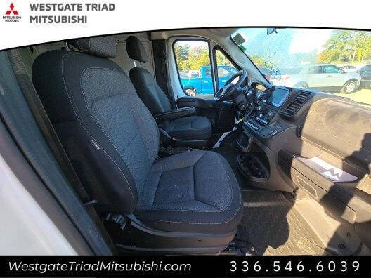 2023 RAM ProMaster 2500 159 WB