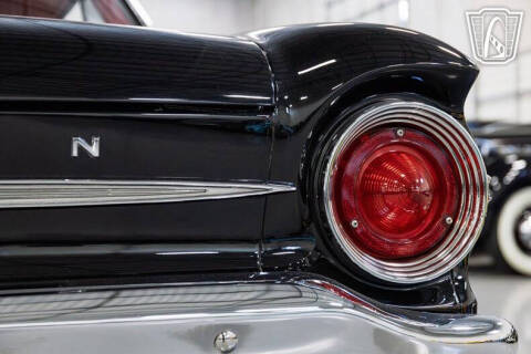 1963 Ford Falcon