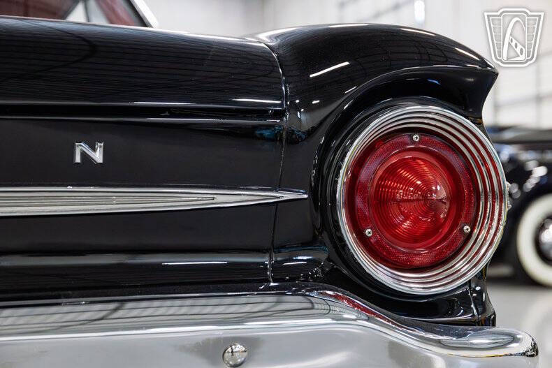 1963 Ford Falcon