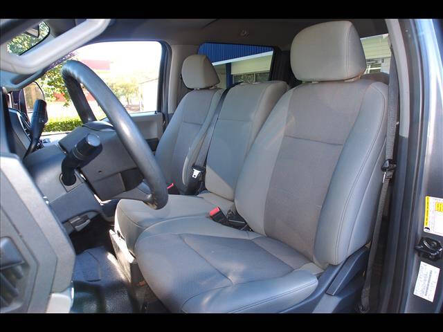 2022 Ford F-350 Super Duty XL