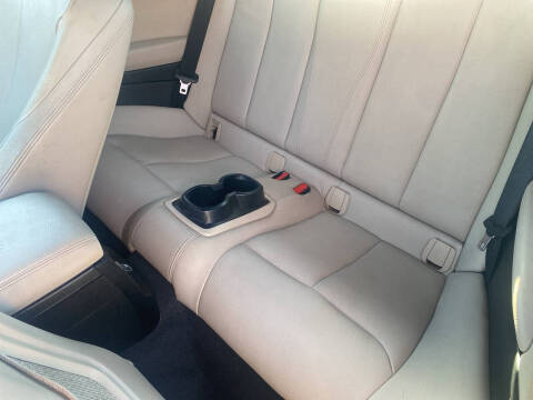 2016 BMW 2 Series 228i