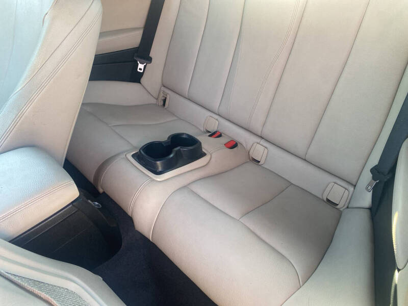 2016 BMW 2 Series 228i