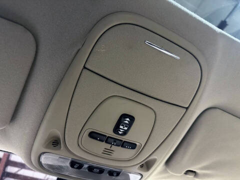 2005 Jaguar XJ-Series XJ8 L