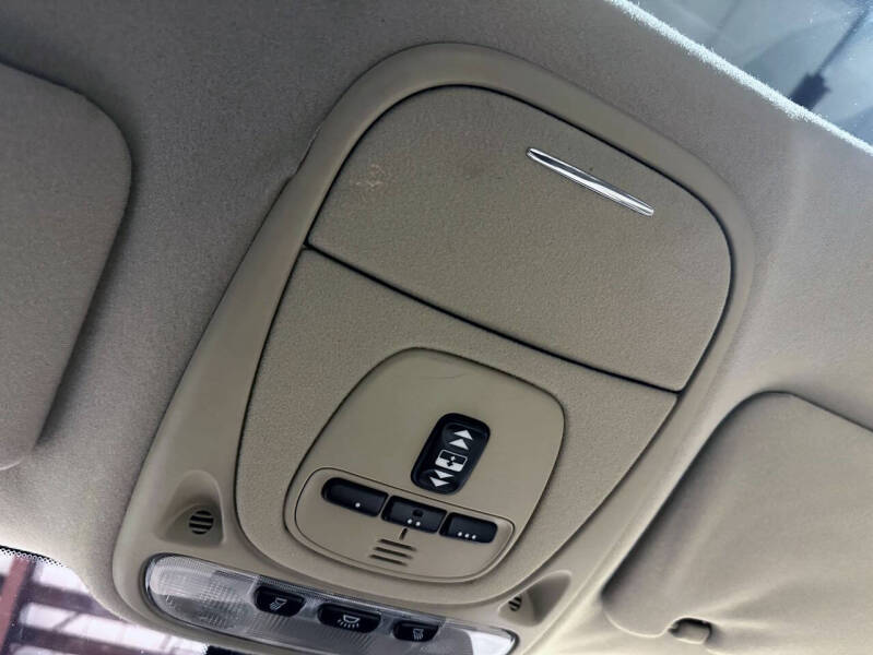 2005 Jaguar XJ-Series XJ8 L